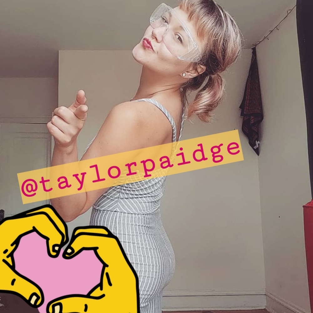 Your Posher, Tay